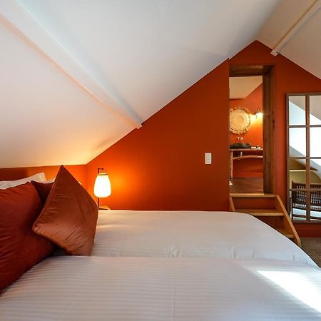 Les Terrasses Des Falizes B&B Рошфор Экстерьер фото