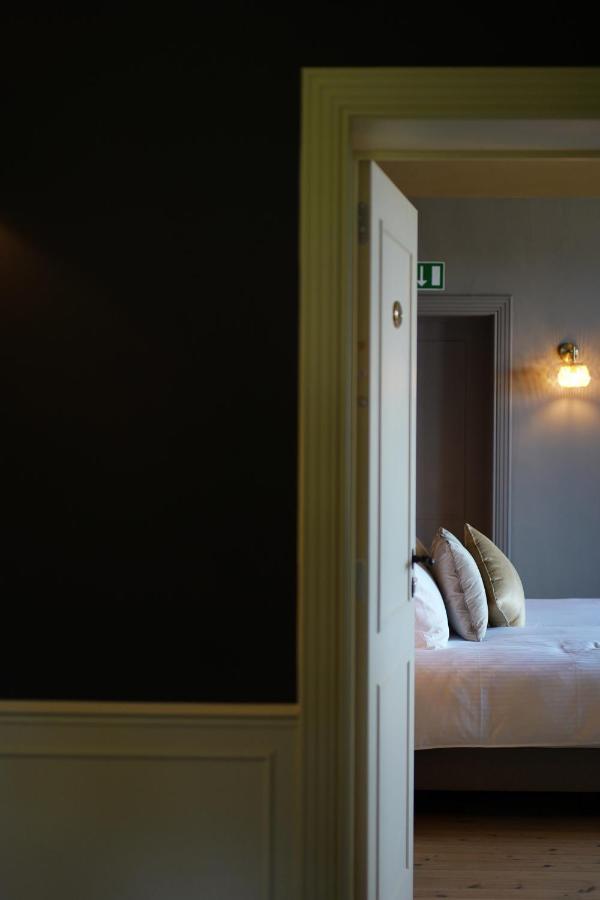 Les Terrasses Des Falizes B&B Рошфор Экстерьер фото