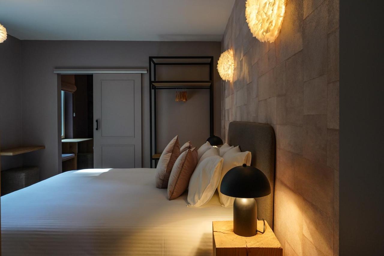 Les Terrasses Des Falizes B&B Рошфор Экстерьер фото
