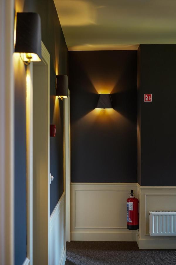 Les Terrasses Des Falizes B&B Рошфор Экстерьер фото